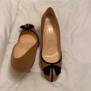 Christian Louboutin Shoes